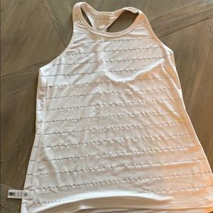 Athleta tank